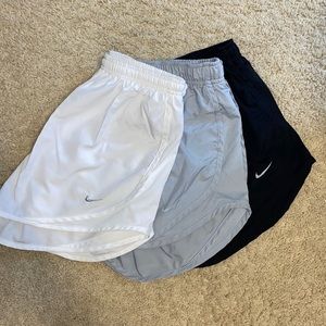 NIKE SHORTS BUNDLE